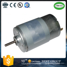 Permanent Magnet DC Motor, Wireless Electric Tool with a Brush DC Motor, Mini Micro Motor, DC Motor, Carbon Brush Motor, Gear Box Motor